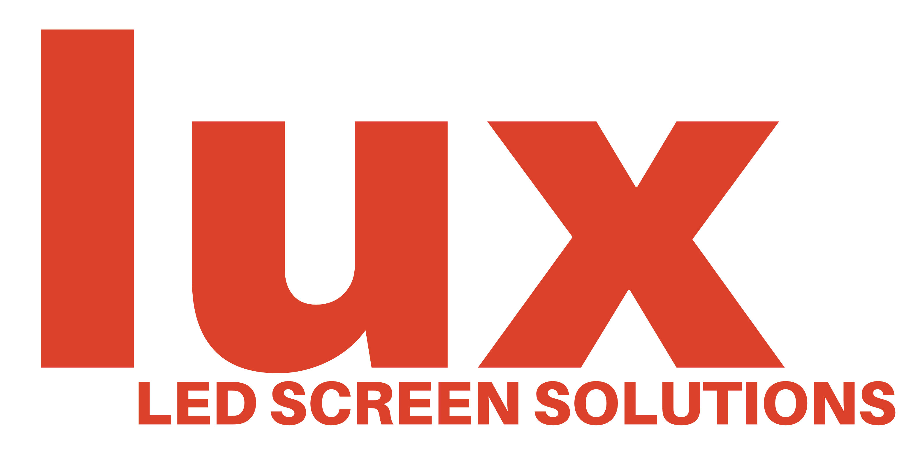LUX LED Solutions